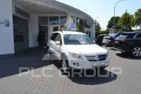 2009 Volkswagen Tiguan