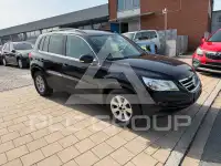 2009 Volkswagen Tiguan