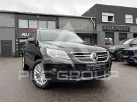 2009 Volkswagen Tiguan