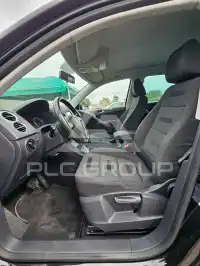 2009 Volkswagen Tiguan