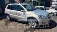 2009 Volkswagen Tiguan