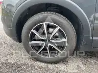 2009 Volkswagen Tiguan