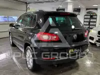 2009 Volkswagen Tiguan