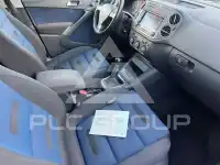 2009 Volkswagen Tiguan