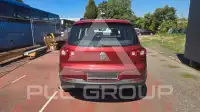 2009 Volkswagen Tiguan