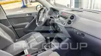 2009 Volkswagen Tiguan