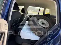 2009 Volkswagen Tiguan