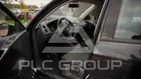 2009 Volkswagen Tiguan