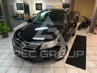 2009 Volkswagen Tiguan