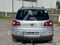 2009 Volkswagen Tiguan