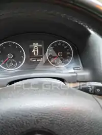 2009 Volkswagen Tiguan