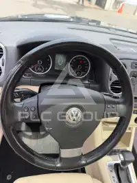 2009 Volkswagen Tiguan