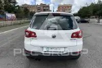 2009 Volkswagen Tiguan
