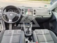 2009 Volkswagen Tiguan