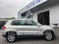 2009 Volkswagen Tiguan