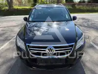2009 Volkswagen Tiguan