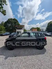 2009 Volkswagen Tiguan