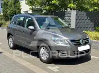2009 Volkswagen Tiguan