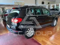 2009 Volkswagen Tiguan