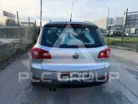 2009 Volkswagen Tiguan