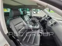 2009 Volkswagen Tiguan