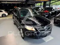 2009 Volkswagen Tiguan