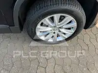 2009 Volkswagen Tiguan