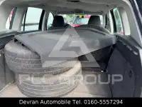 2009 Volkswagen Tiguan