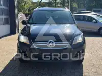 2009 Volkswagen Tiguan