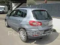 2009 Volkswagen Tiguan