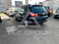 2009 Volkswagen Tiguan
