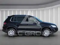 2009 Volkswagen Tiguan