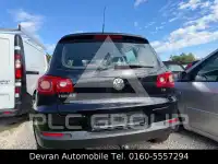2009 Volkswagen Tiguan