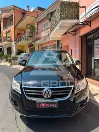 2009 Volkswagen Tiguan