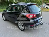 2009 Volkswagen Tiguan