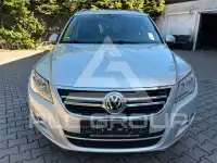 2009 Volkswagen Tiguan