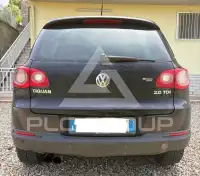2009 Volkswagen Tiguan