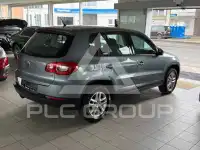 2009 Volkswagen Tiguan