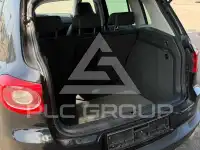 2009 Volkswagen Tiguan