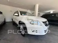 2009 Volkswagen Tiguan