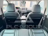 2009 Volkswagen Tiguan