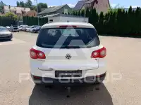 2009 Volkswagen Tiguan