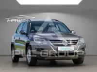 2009 Volkswagen Tiguan