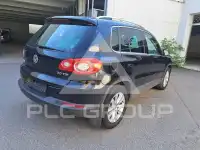 2009 Volkswagen Tiguan