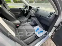 2009 Volkswagen Tiguan