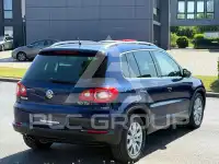 2009 Volkswagen Tiguan