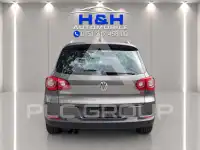 2009 Volkswagen Tiguan