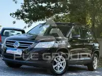 2009 Volkswagen Tiguan