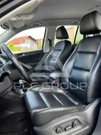 2009 Volkswagen Tiguan