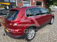 2009 Volkswagen Tiguan